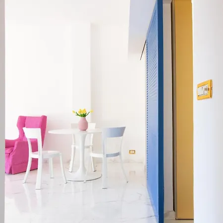 Blue Door *