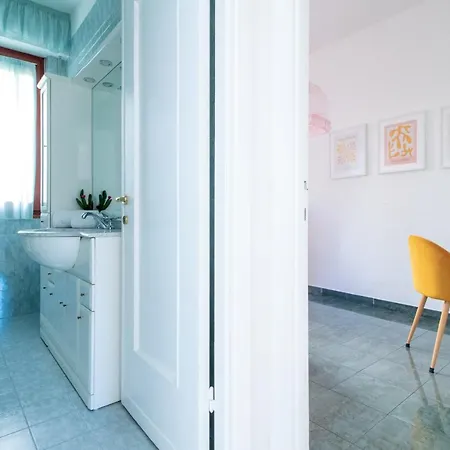 Blue Door
